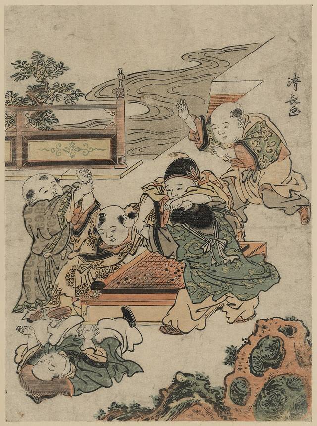 围棋体能与康复：被低估的隐形战场（训练方法视角）
