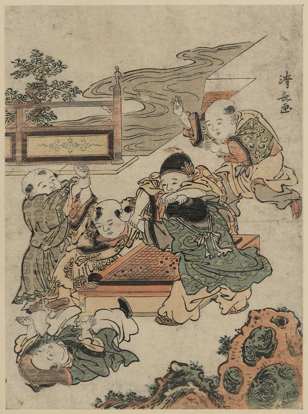 围棋体能与康复:被低估的隐形战场(训练方法视角)